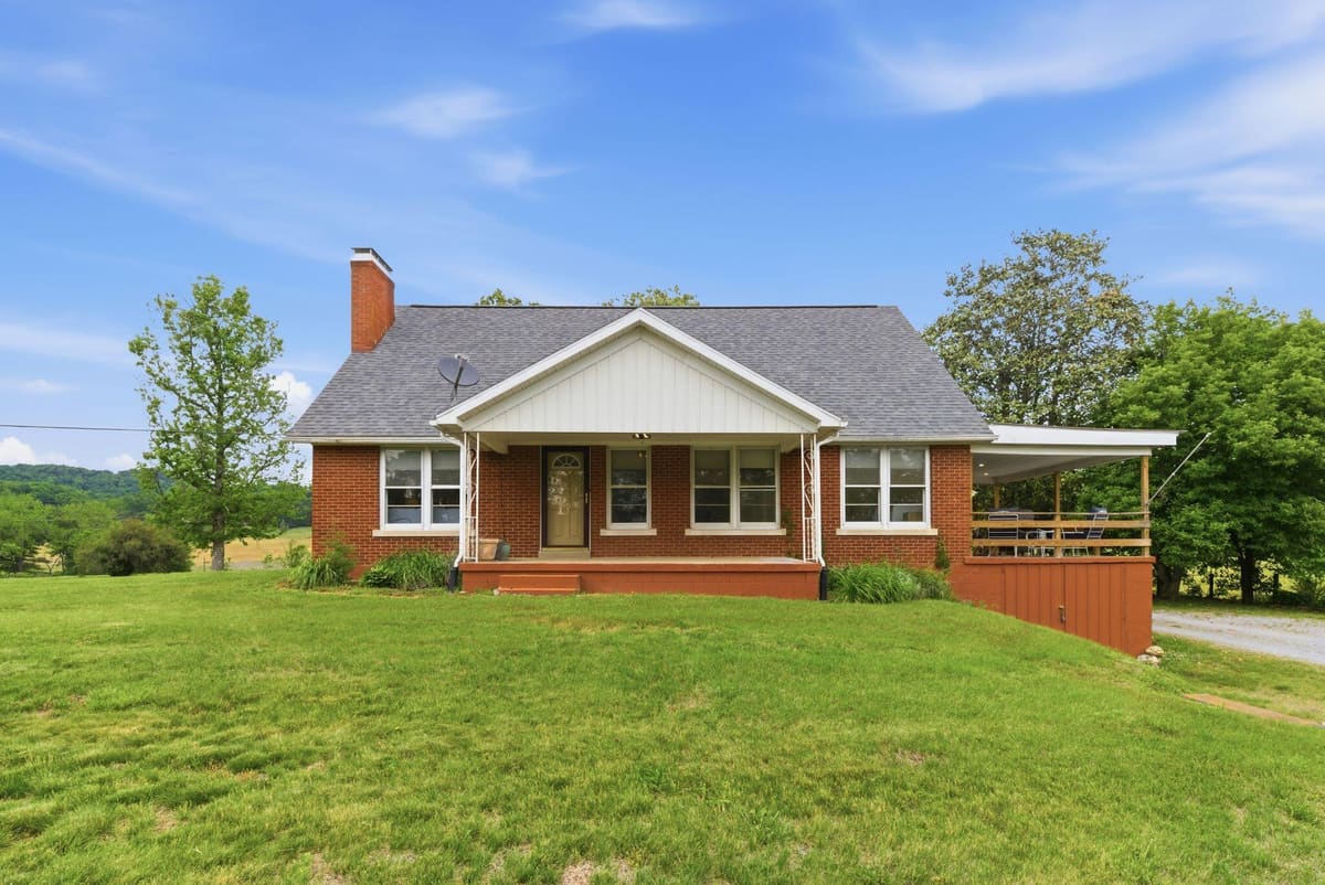 5029 S Highway 379, Jamestown, KY 42629 — primary photo