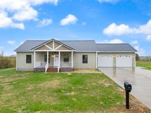 150 Sunflower Road, Flemingsburg, KY 41041 — primary photo