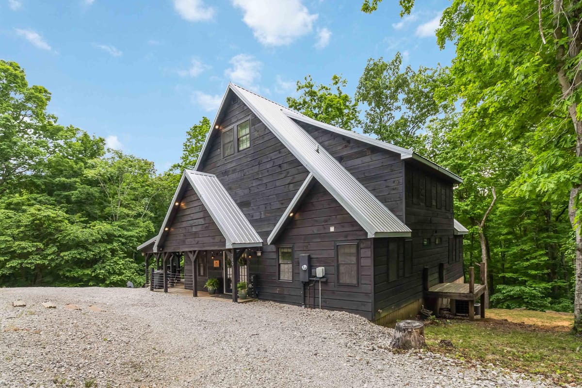 280 Timber Ridge Road, Nancy, KY 42544 — primary photo