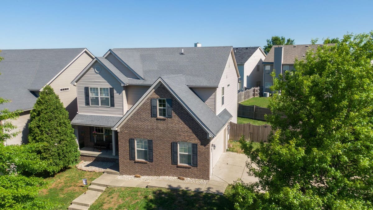 2380 Merluna Drive, Lexington, KY 40511 — primary photo