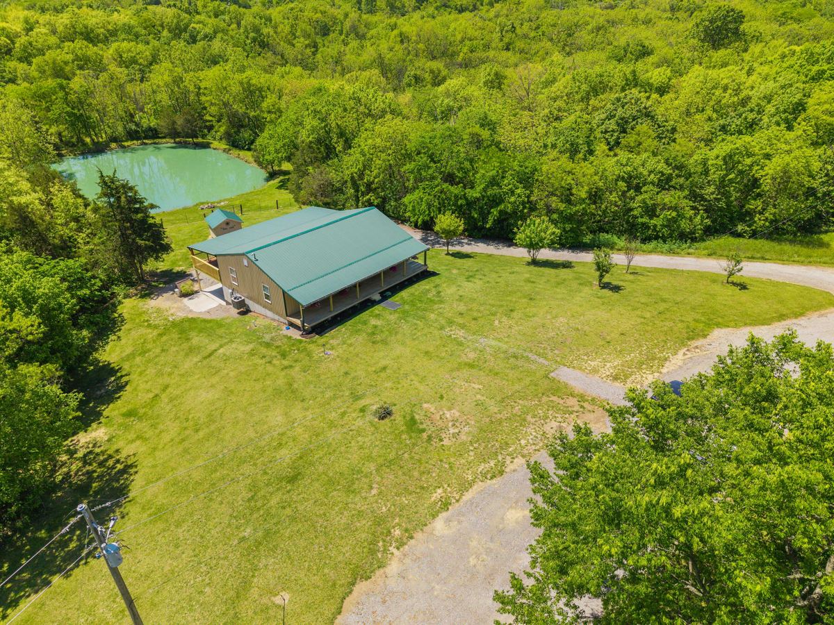 2109 Porter Road, Sadieville, KY 40370 — primary photo