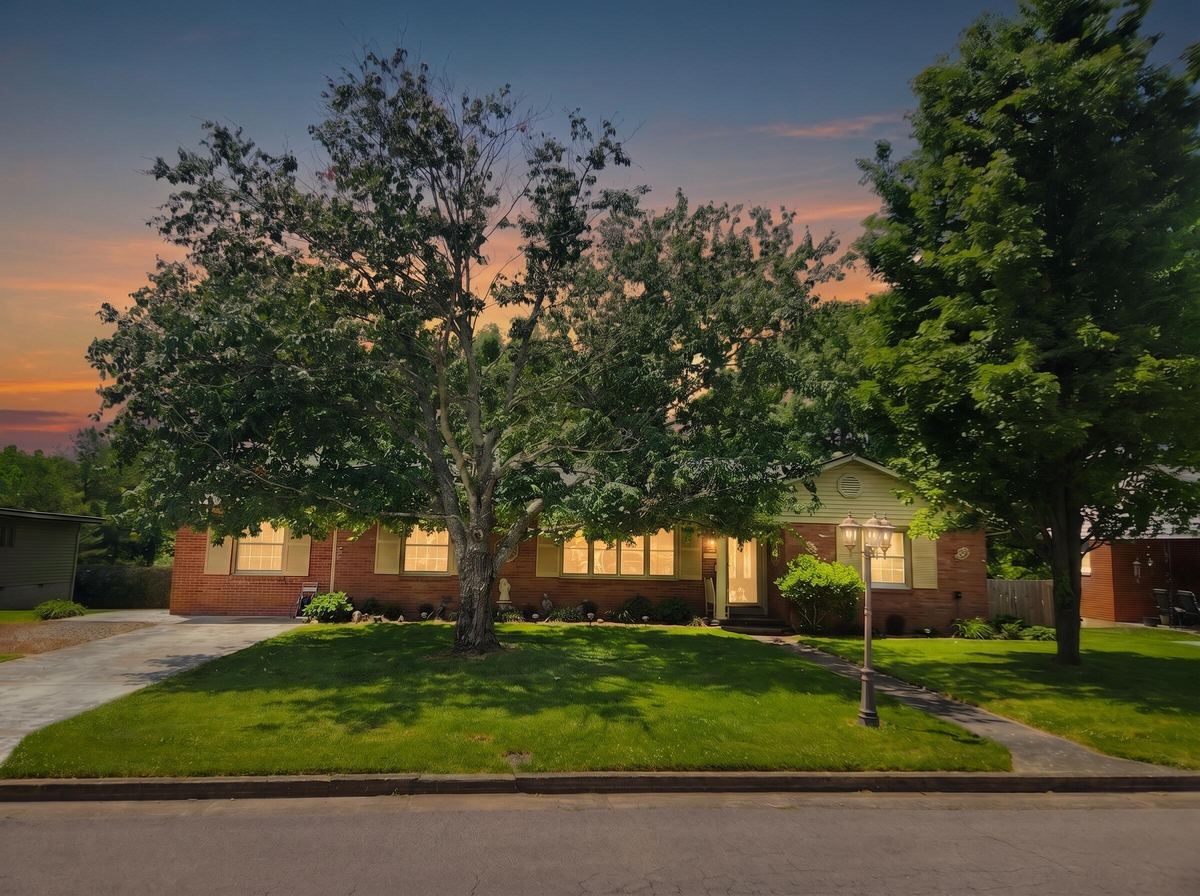 308 Kennedy Heights, Carlisle, KY 40311 — primary photo