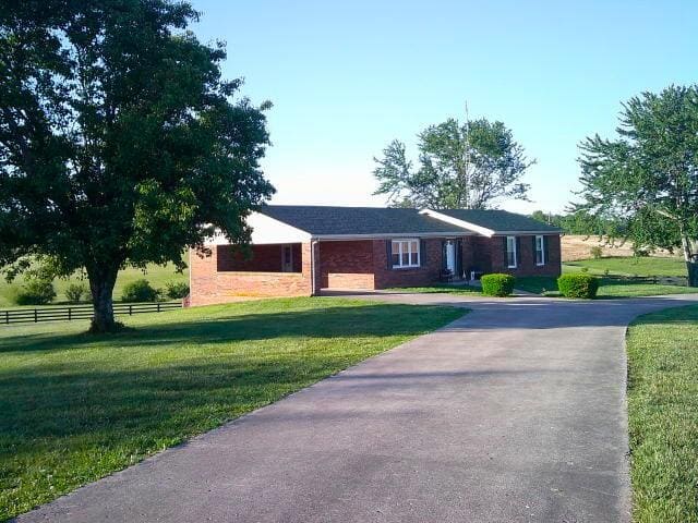 2405 KY Hwy 78, Stanford, KY 40484 — primary photo