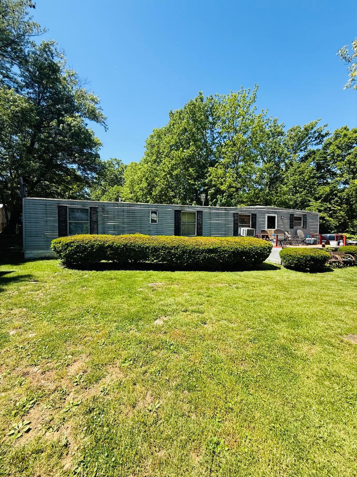 2930 Cane Ridge Road, Paris, KY 40361 — primary photo
