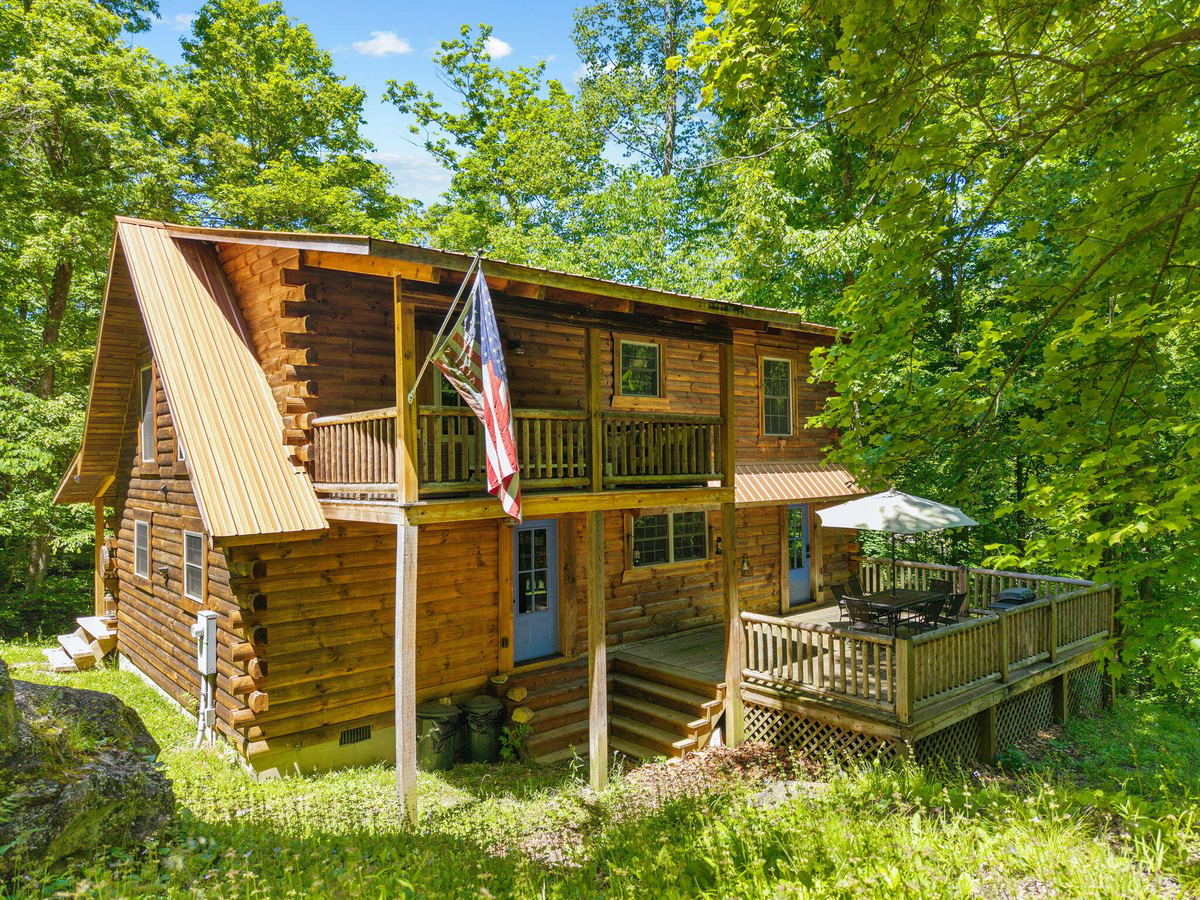 99 Aider Court, Stanton, KY 40380 — primary photo