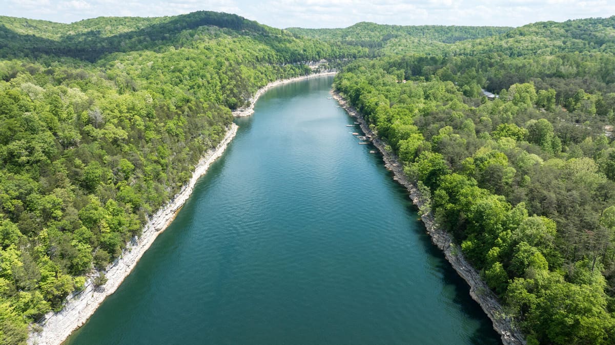 2040 Echo Point Road, Bronston, KY 42518 — primary photo