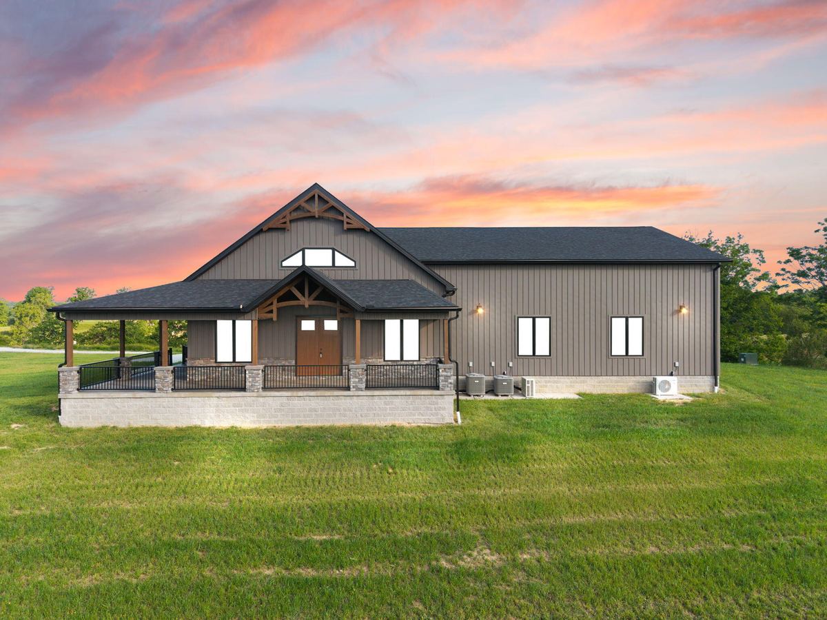 71A Eagle Landing, London, KY 40741 — primary photo