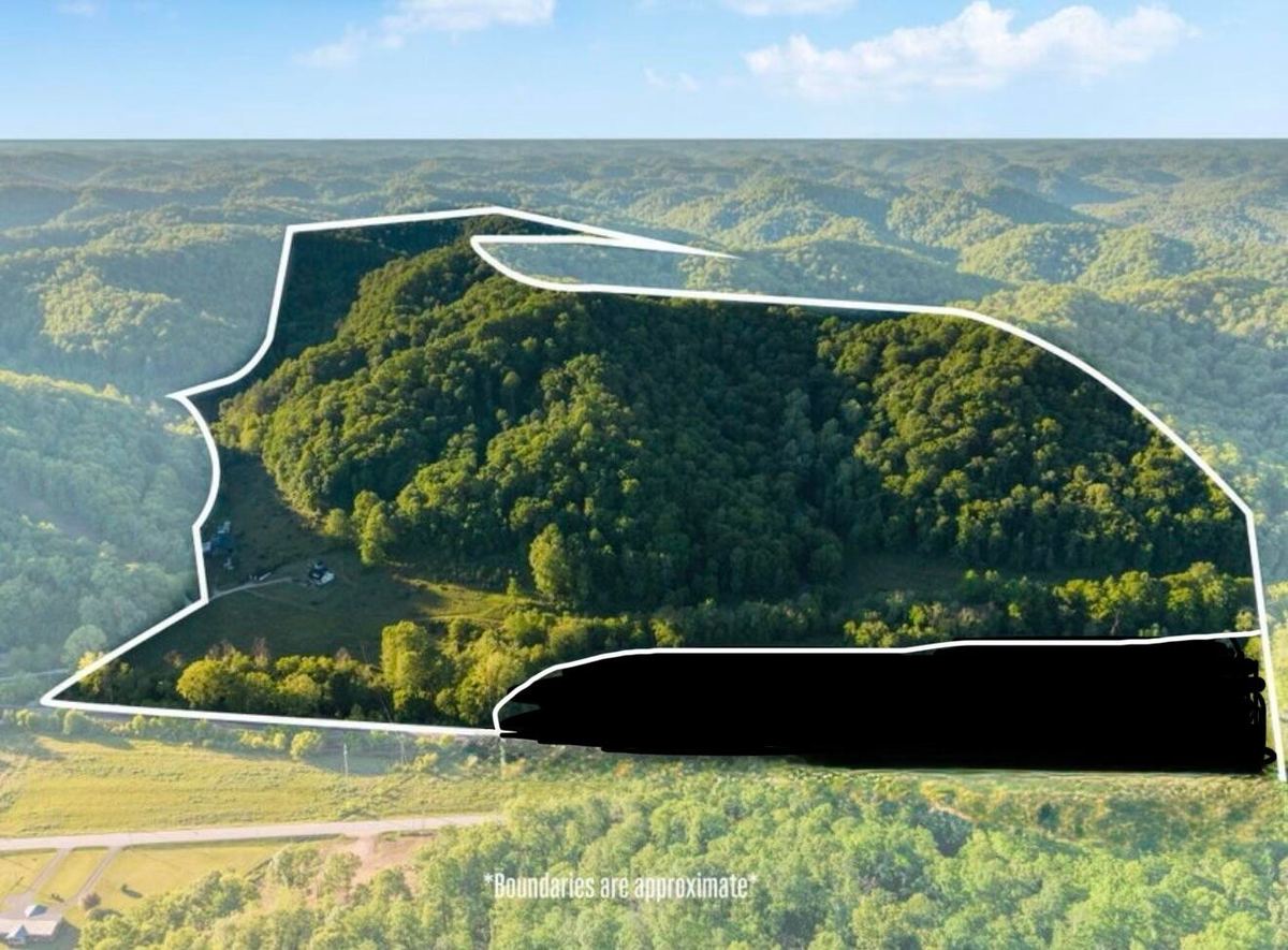 139 Burcham Fork Road, Jackson, KY 41339 — primary photo