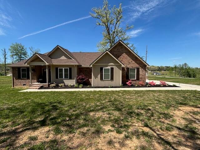 108 Twin Ponds Rd, Corbin, KY 40701 — primary photo