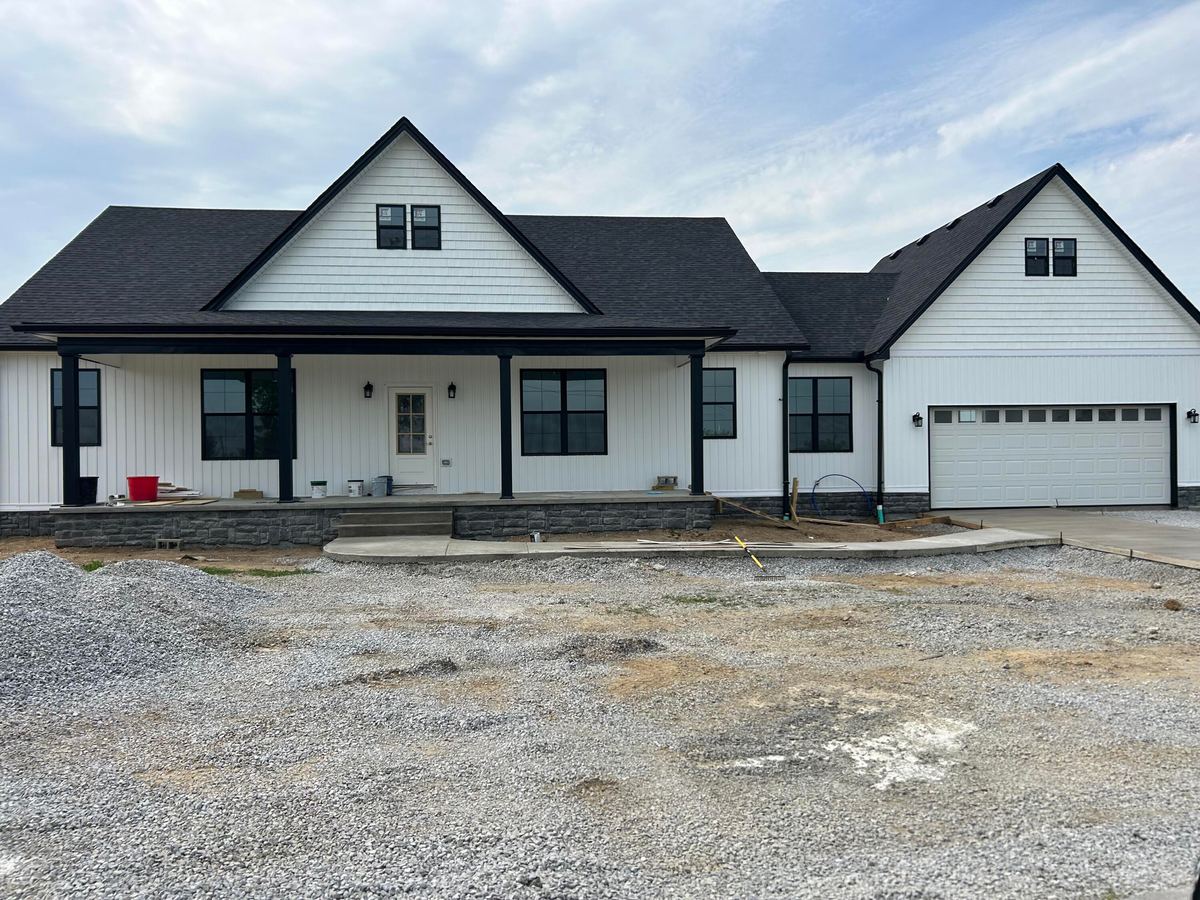 330 Turner Ridge Road, Richmond, KY 40475 — primary photo