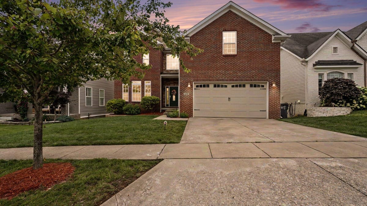 1108 Kavenaugh Lane, Lexington, KY 40509 — primary photo