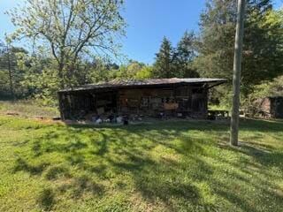 5860 E Kentucky 790, Bronston, KY 42518 — primary photo
