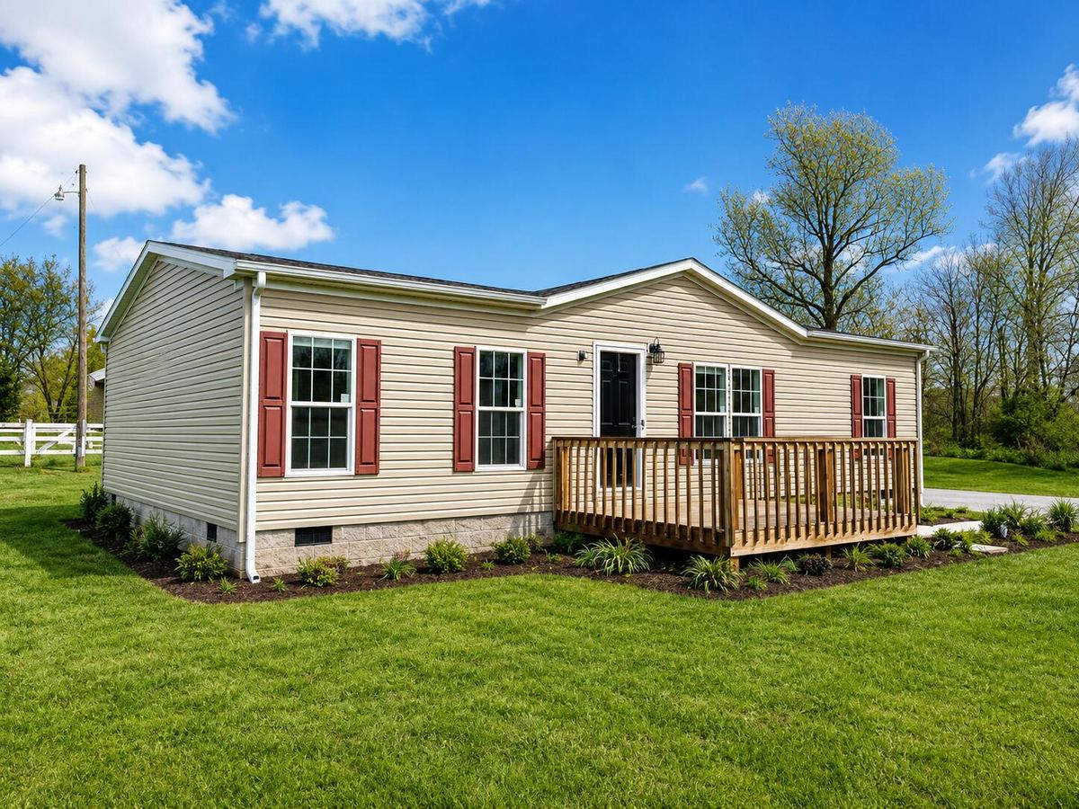 25 T Millers Way, Science Hill, KY 42553 — primary photo