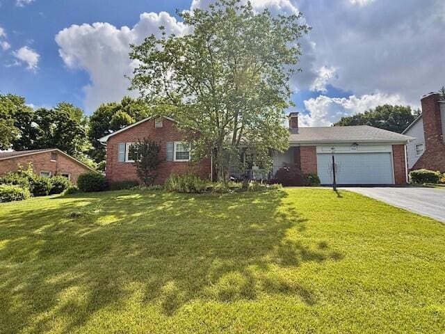 3304 Bellefonte Drive, Lexington, KY 40502 — primary photo