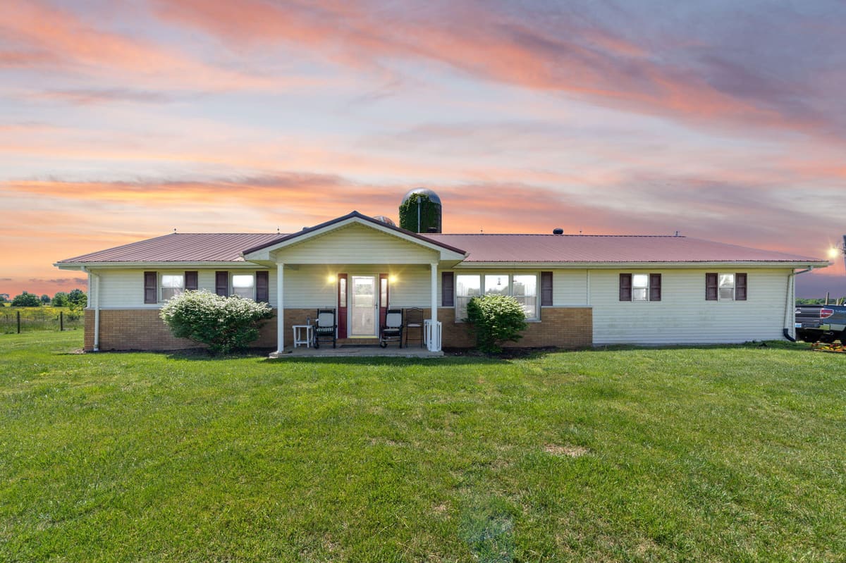 2665 Kentucky 80, Windsor, KY 42565 — primary photo