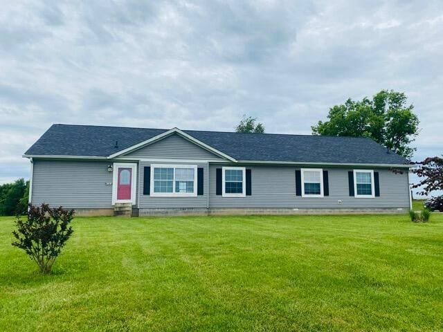 4363 Brush Grove Road, Willisburg, KY 40078 — primary photo