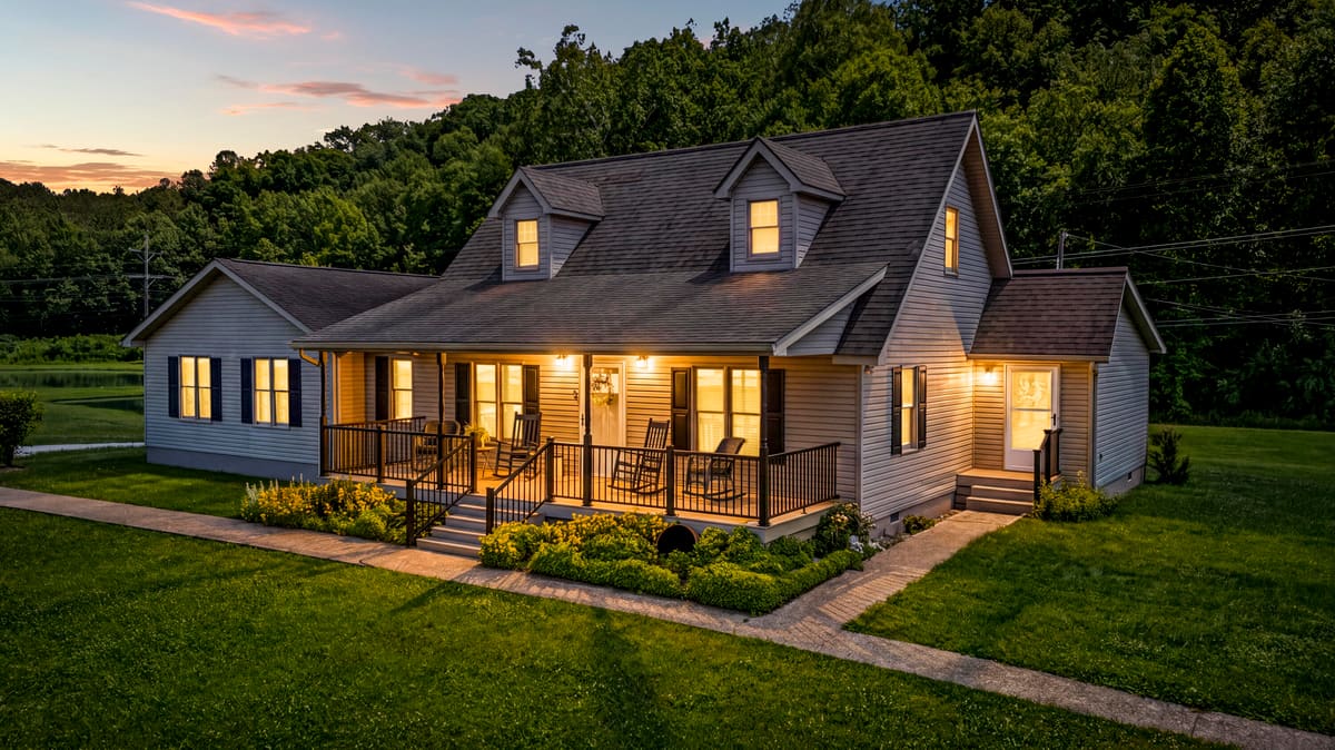 7055 W U.S. 60, Morehead, KY 40351 — primary photo