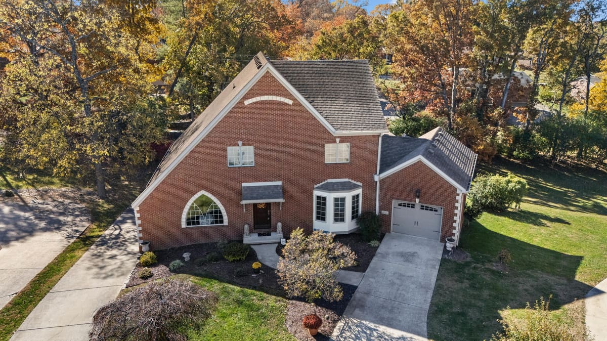 112 Bogie Lee Avenue, Frankfort, KY 40601 — primary photo