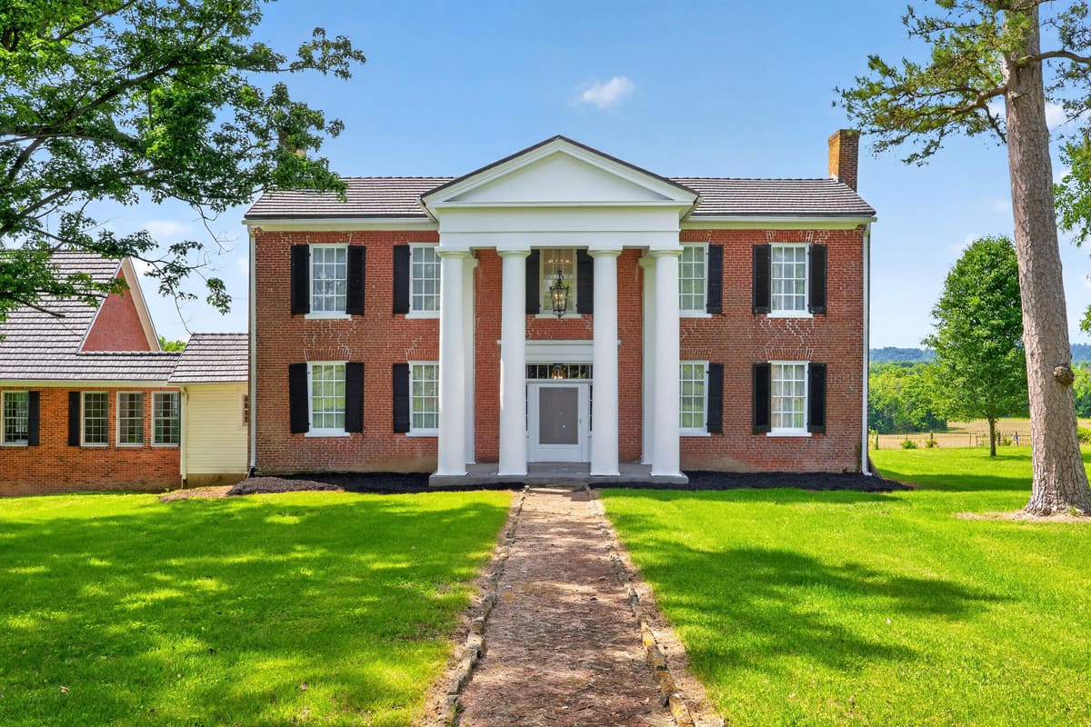 2035 KY-1247, Stanford, KY 40484 — primary photo