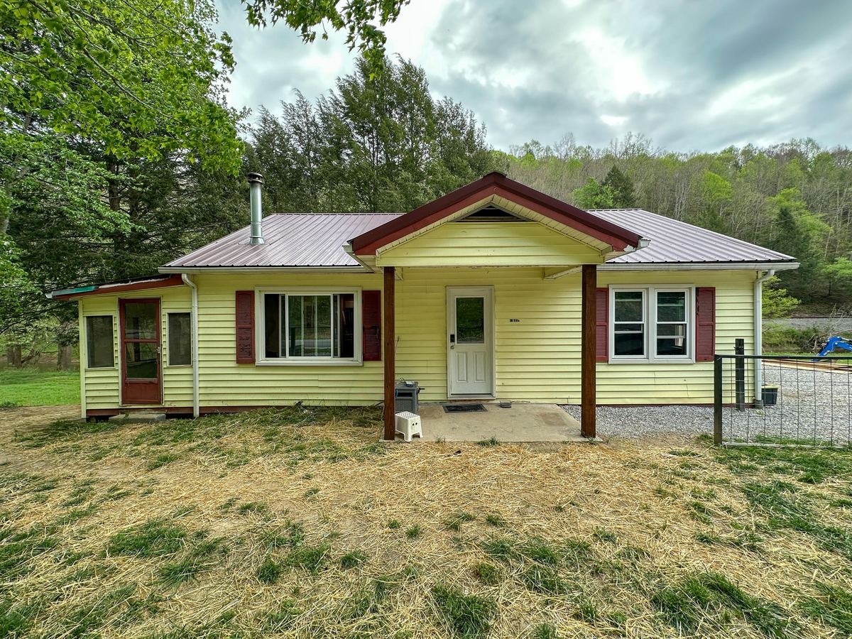 11328 KY-11, Woollum, KY 40906 — primary photo