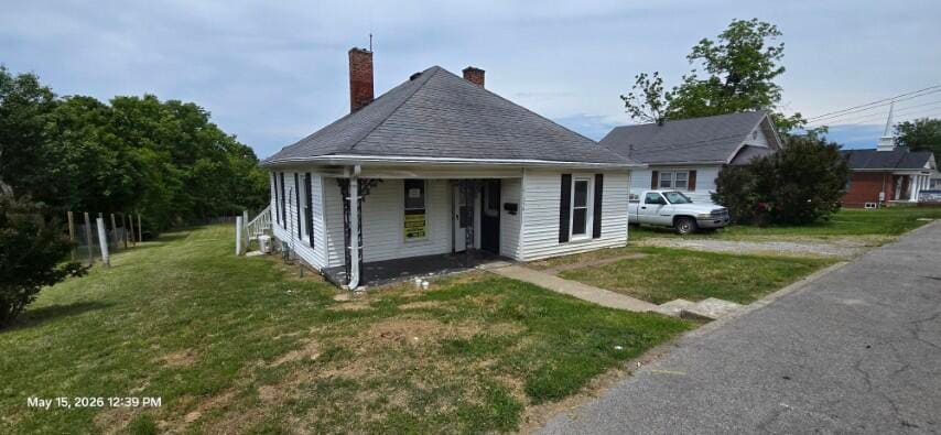 354 S Magnolia Street, Harrodsburg, KY 40330 — primary photo