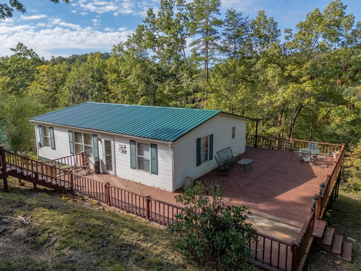139 Robin Lane, Wellington, KY 40387 — primary photo