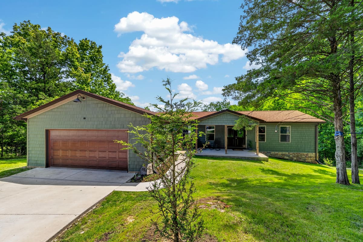 445 Elk Lake Resort Road 1582-1583, Owenton, KY 40359 — primary photo