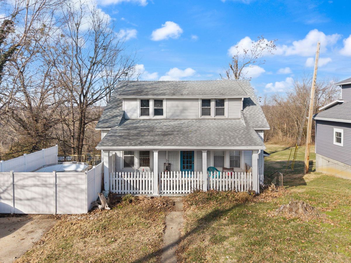 108 High Street, Owingsville, KY 40360 — primary photo
