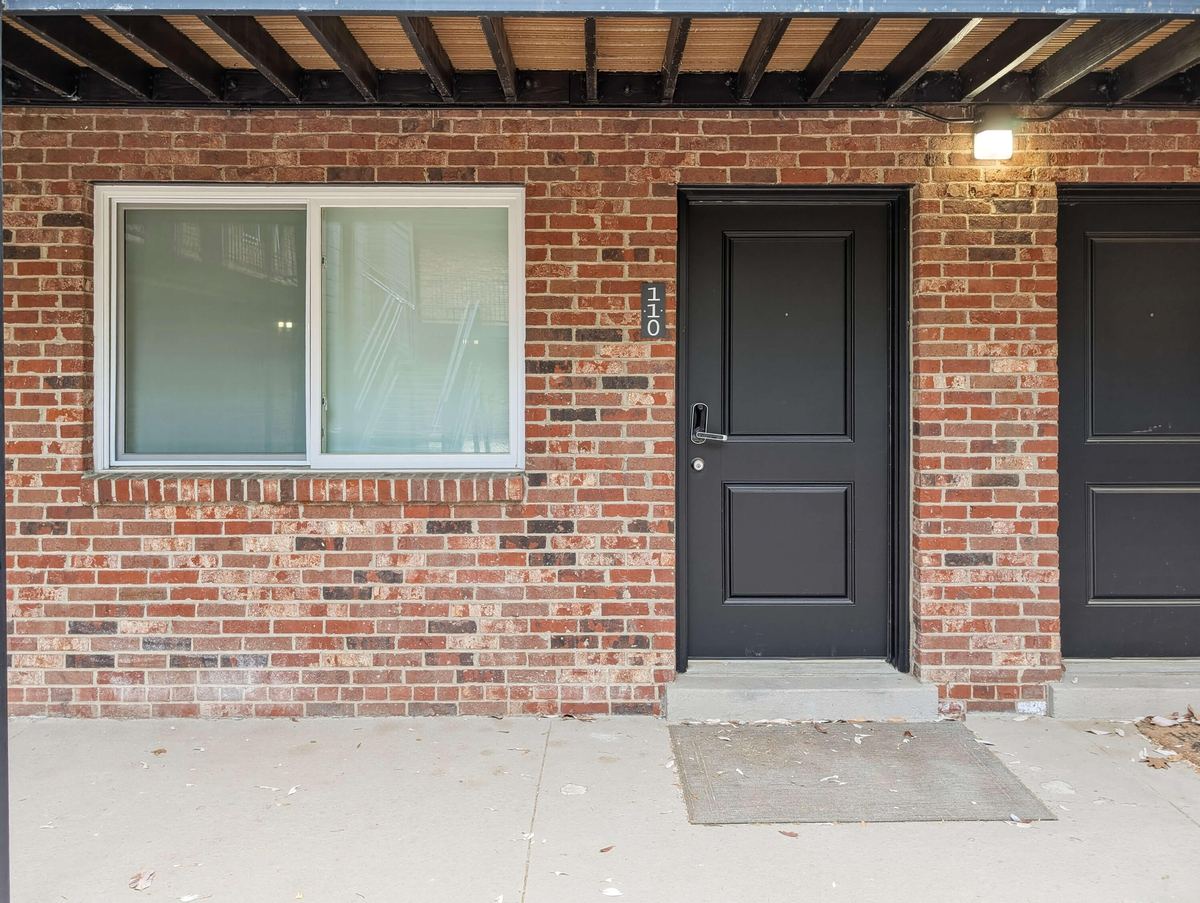 145 Virginia Avenue 110, Lexington, KY 40508 — primary photo