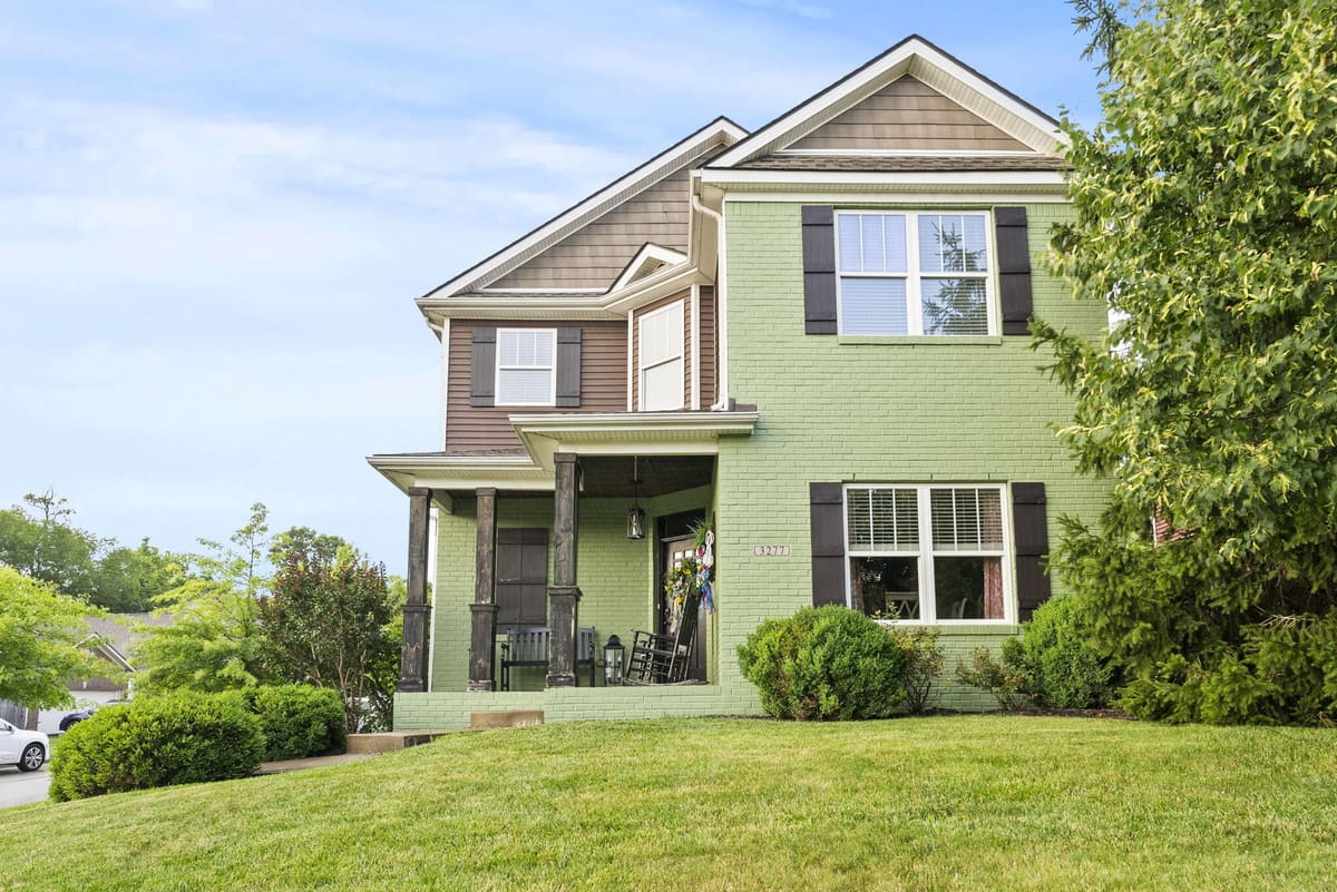3277 Polo Club Boulevard, Lexington, KY 40509 — primary photo