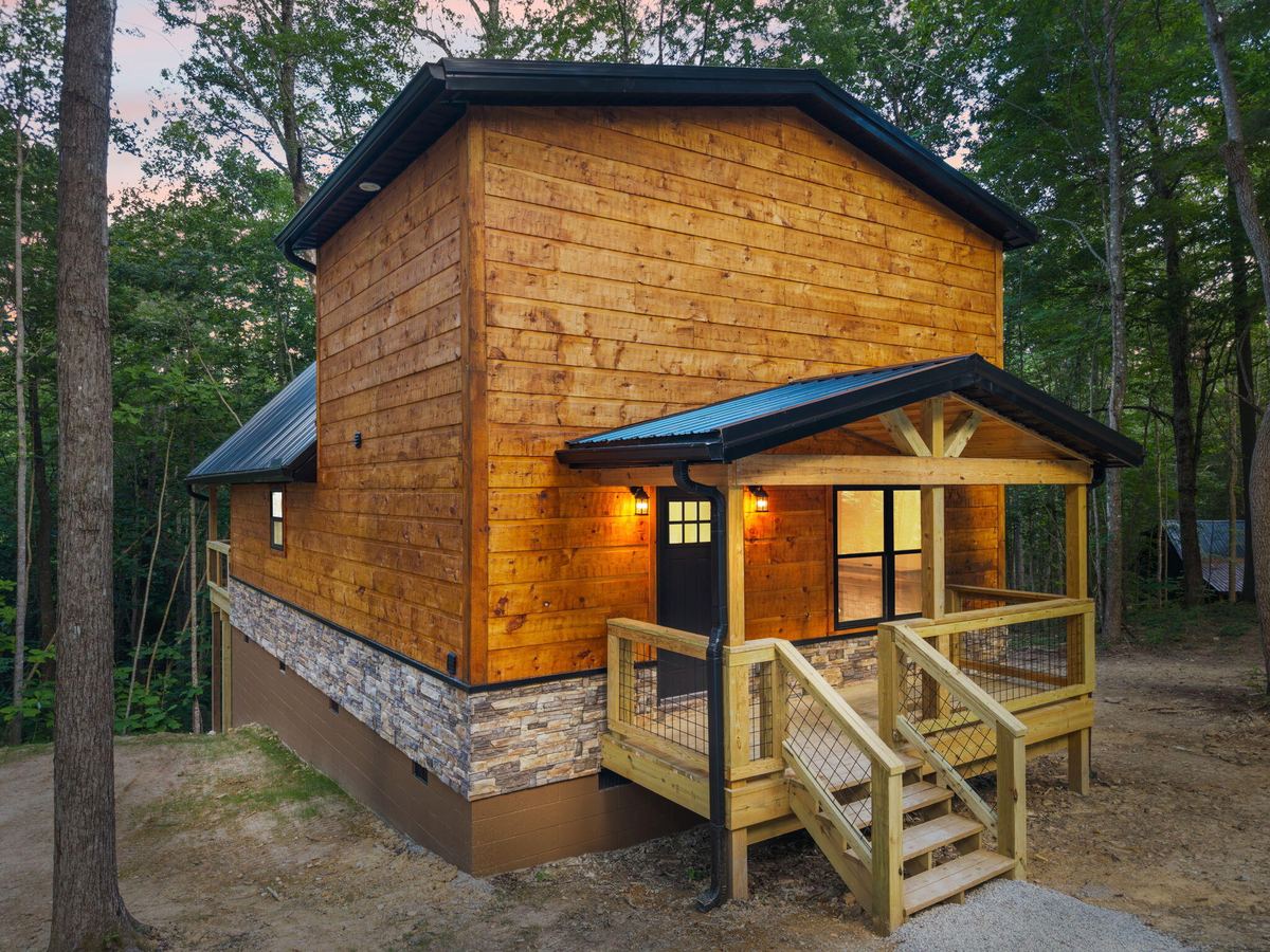 23 Joyful Springs, Zoe, KY 41397 — primary photo