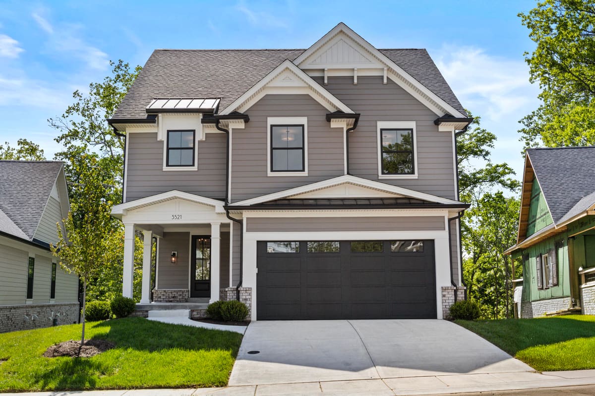 3521 Harper Woods Lane, Lexington, KY 40515 — primary photo