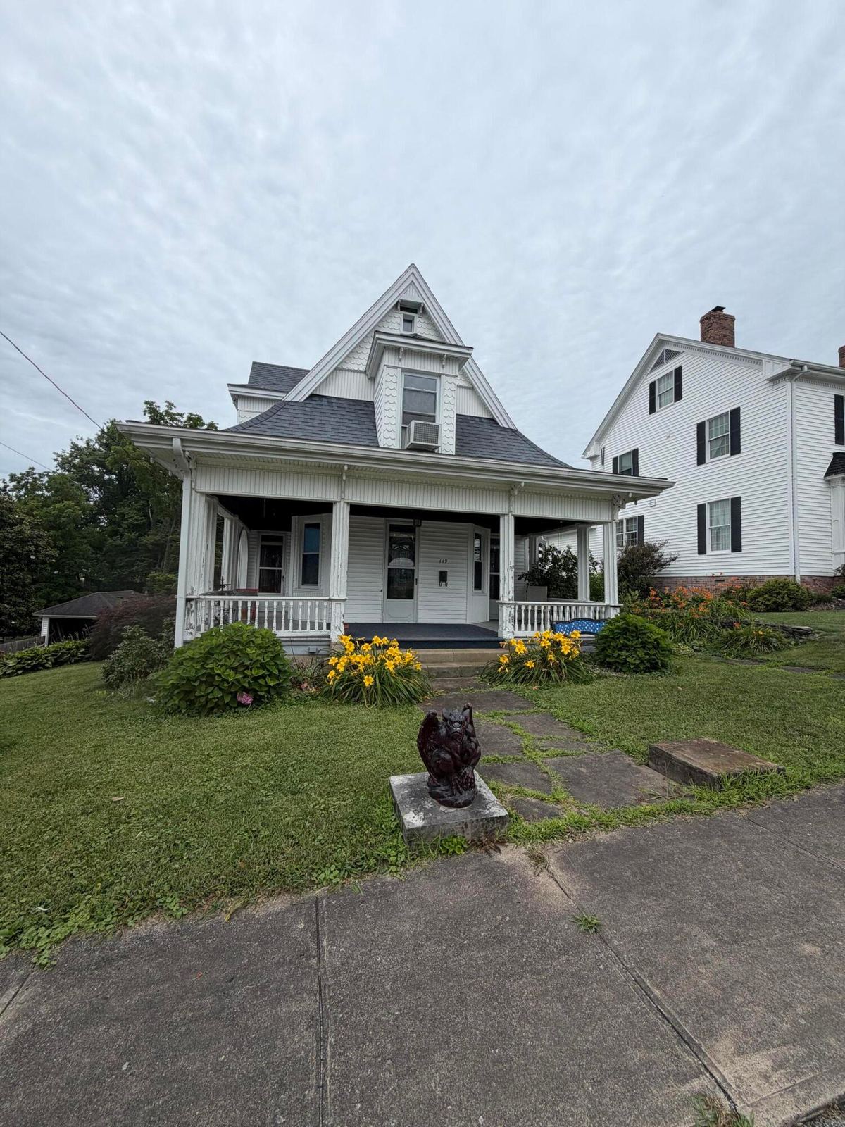 119 Pumphrey Avenue, Flemingsburg, KY 41041 — primary photo
