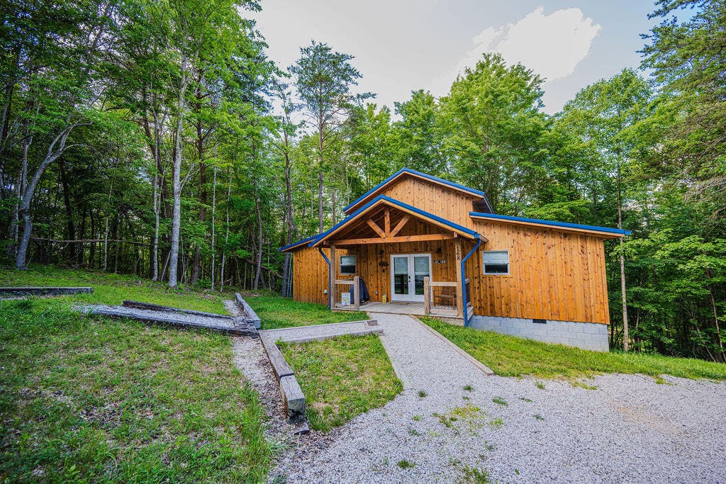 168 Eagle Ridge Road, Campton, KY 41301 — primary photo