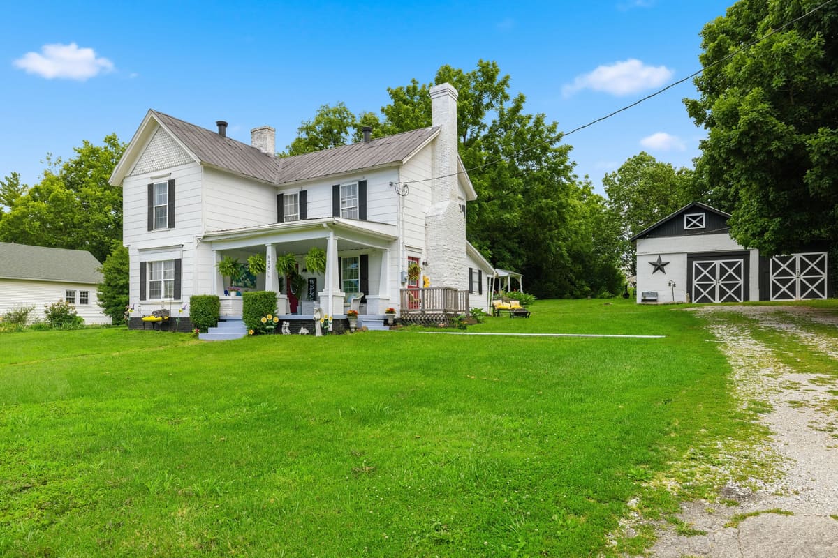 828 E Main Street, Stanford, KY 40484 — primary photo