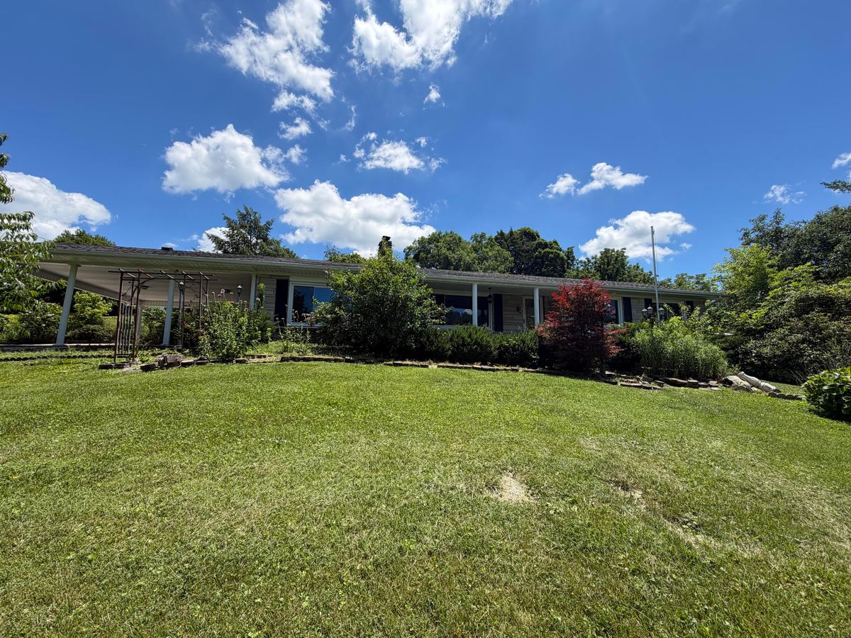 303 Freedom School Road, Mt Vernon, KY 40456 — primary photo