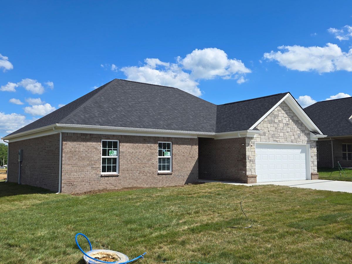 112 Canter Drive, London, KY 40744 — primary photo