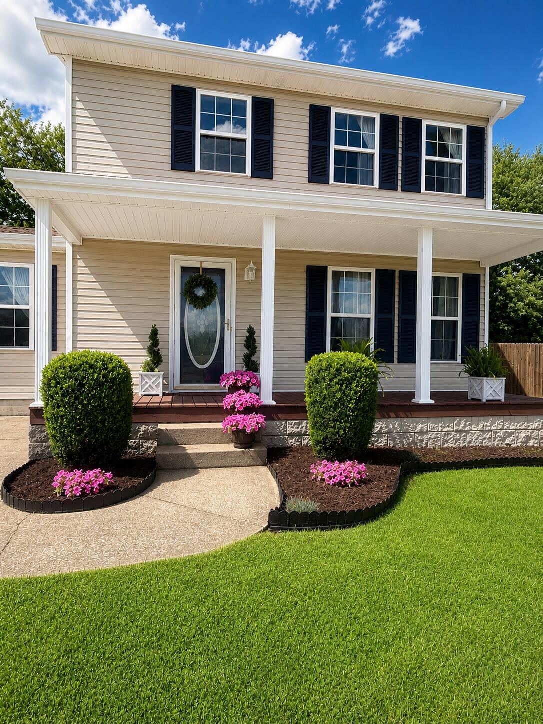 132 Derby Drive, London, KY 40744 — primary photo