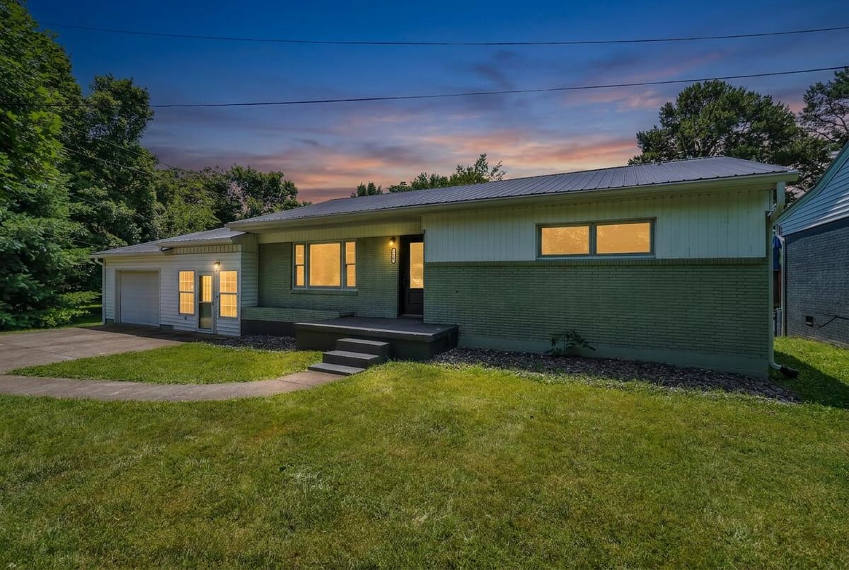 207 Kentucky Avenue, Somerset, KY 42501 — primary photo