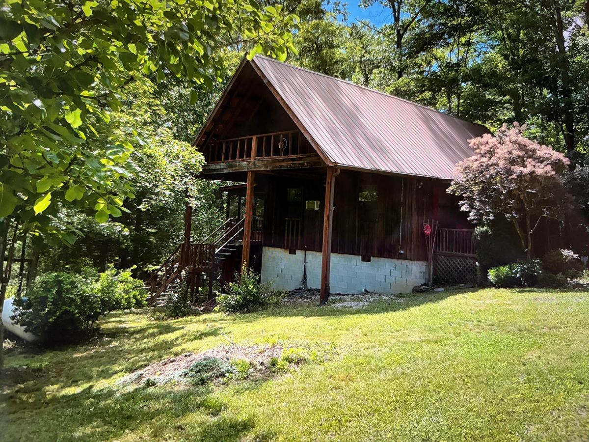 90 Stephen Road, Wellington, KY 40387 — primary photo