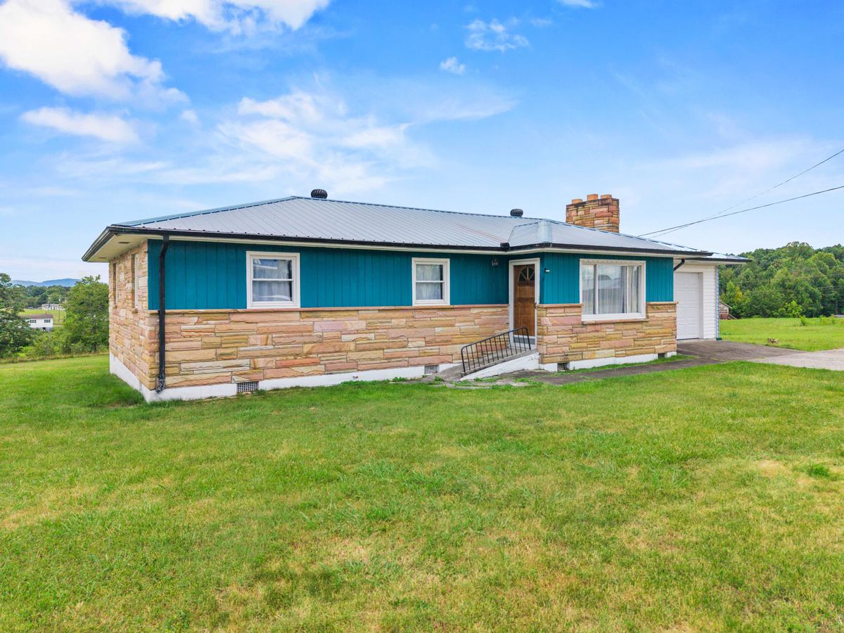 1044 East Hwy 2792, Pine Knot, KY 42635 — primary photo