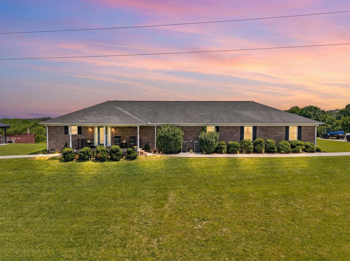 714 Cedar Ridge Road, Stanford, KY 40484 — primary photo