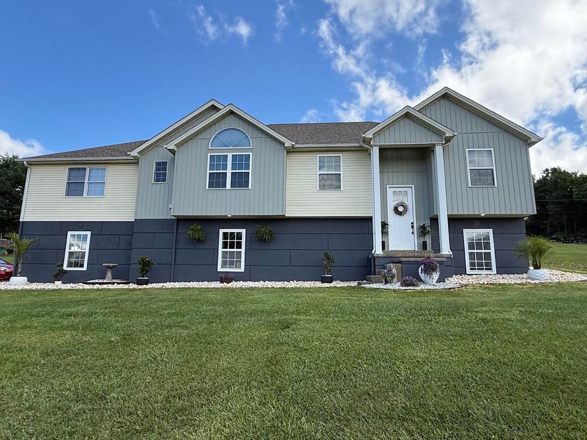 69 Mercury Drive, Mt Vernon, KY 40456 — primary photo