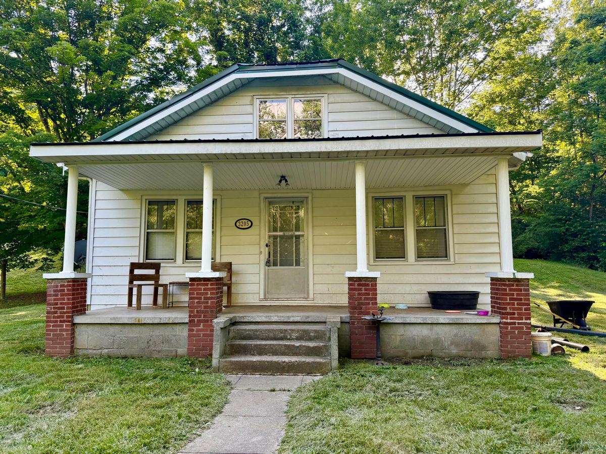 3205 Richmond Street, Mt Vernon, KY 40456 — primary photo