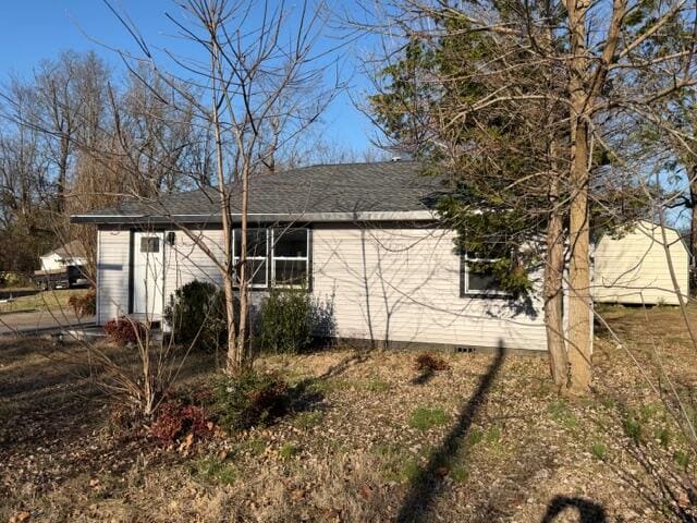 422 Columbus Street, Paducah, KY 42001 — primary photo