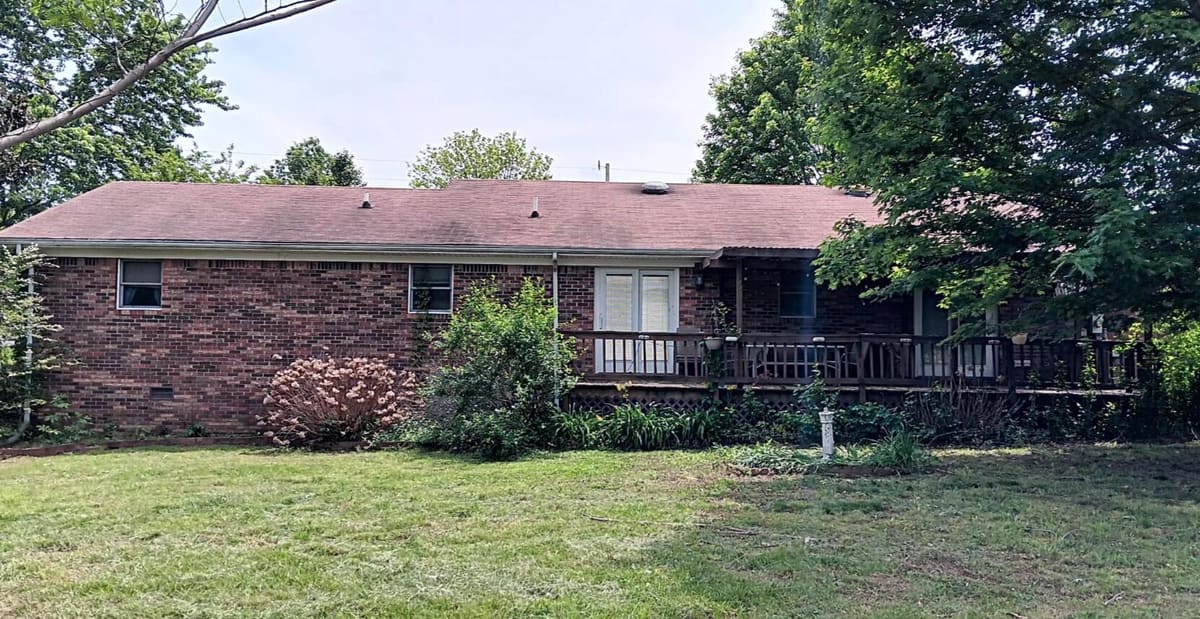 14 Woodland Drive, Benton, KY 42025 — primary photo
