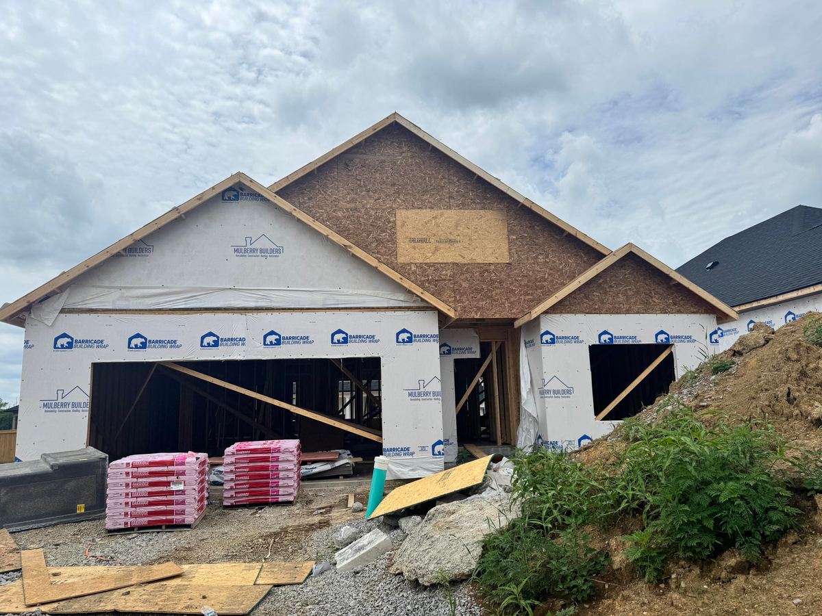 4140 Buttermilk Road, Lexington, KY 40509 — primary photo