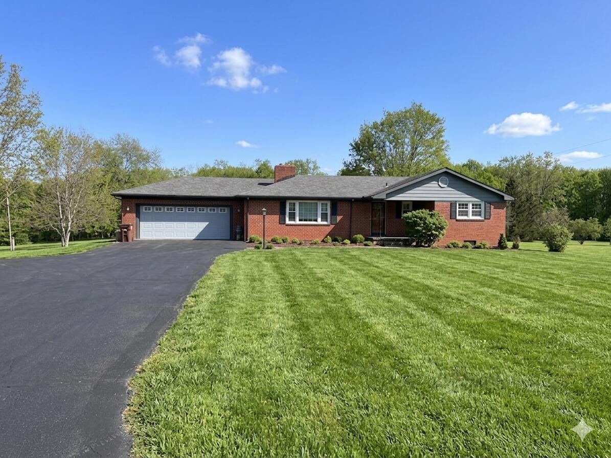 803 Clintonville Road, Paris, KY 40361 — primary photo