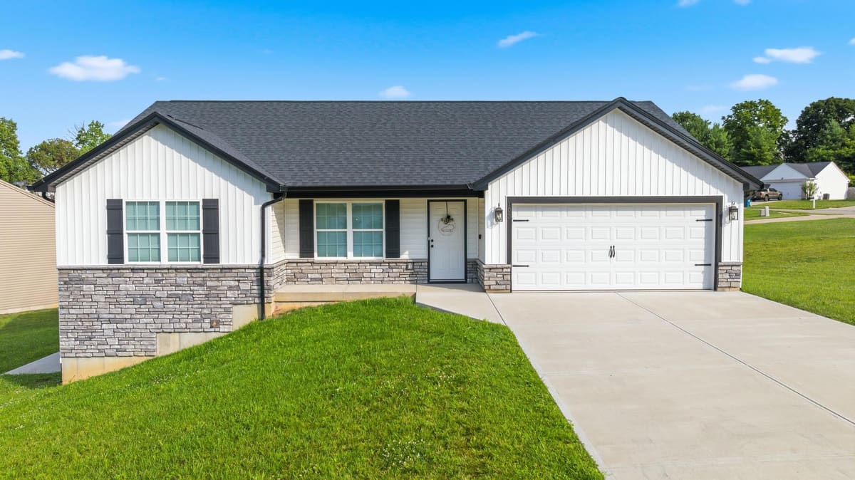 103 Sheffield Drive, Dry Ridge, KY 41035 — primary photo