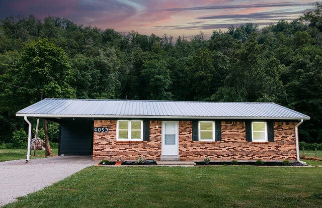 6053 W U.S. 460 Highway, Means, KY 40346 — primary photo